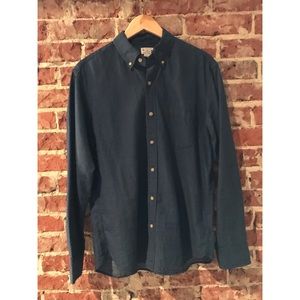 Casual J. Crew Shirt